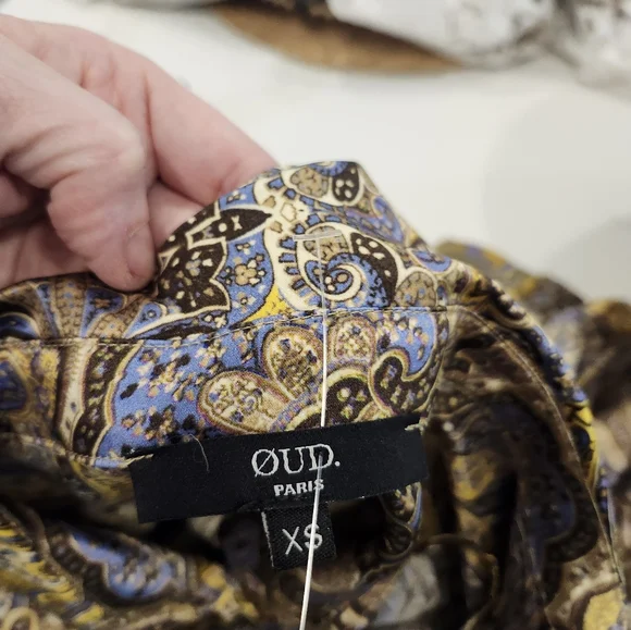 OUD Paris Top & Pant Set - Picture 7 of 16